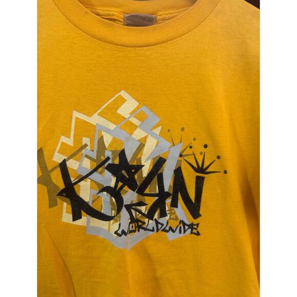 Rare Korn Y2k Tee Size Mens Small - Picture 2 of 4